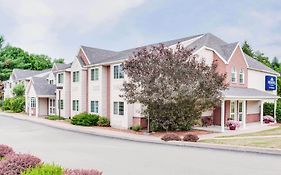 Microtel Inn & Suites By Wyndham Olean